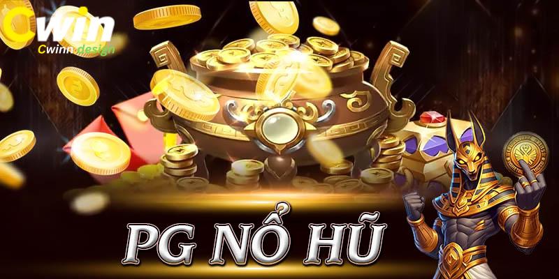 PG Nổ Hũ