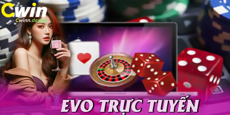 Hướng dẫn tham gia EVO trực tuyến cùng chúng tôi